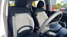 Hyundai i10 1.0 SE 5dr Petrol Hatchback
